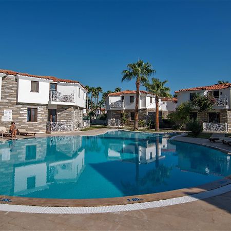 Turay Hotel Dalyan Exterior photo