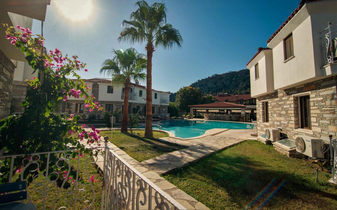 Turay Hotel Dalyan Exterior photo