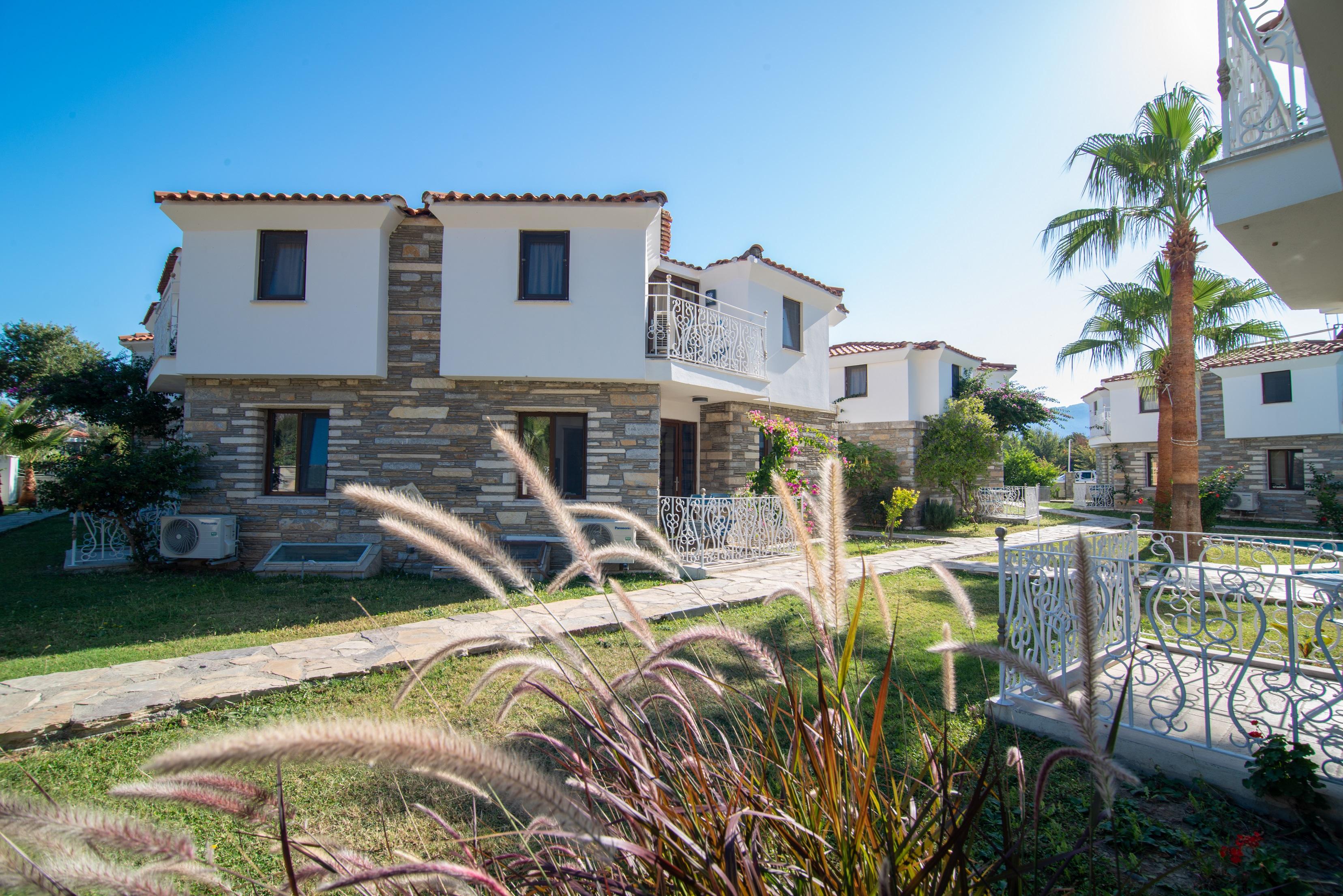 Turay Hotel Dalyan Exterior photo