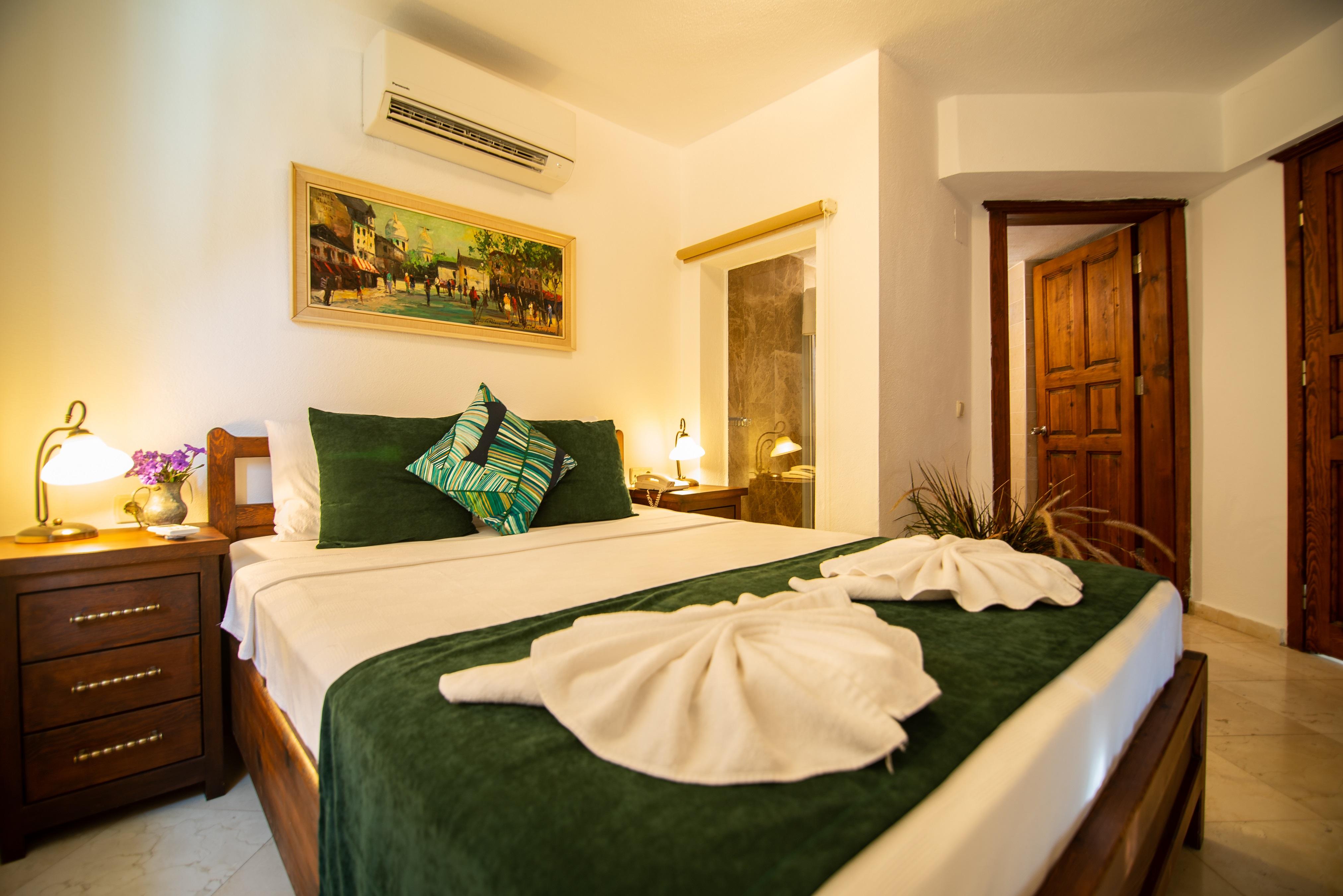 Turay Hotel Dalyan Exterior photo