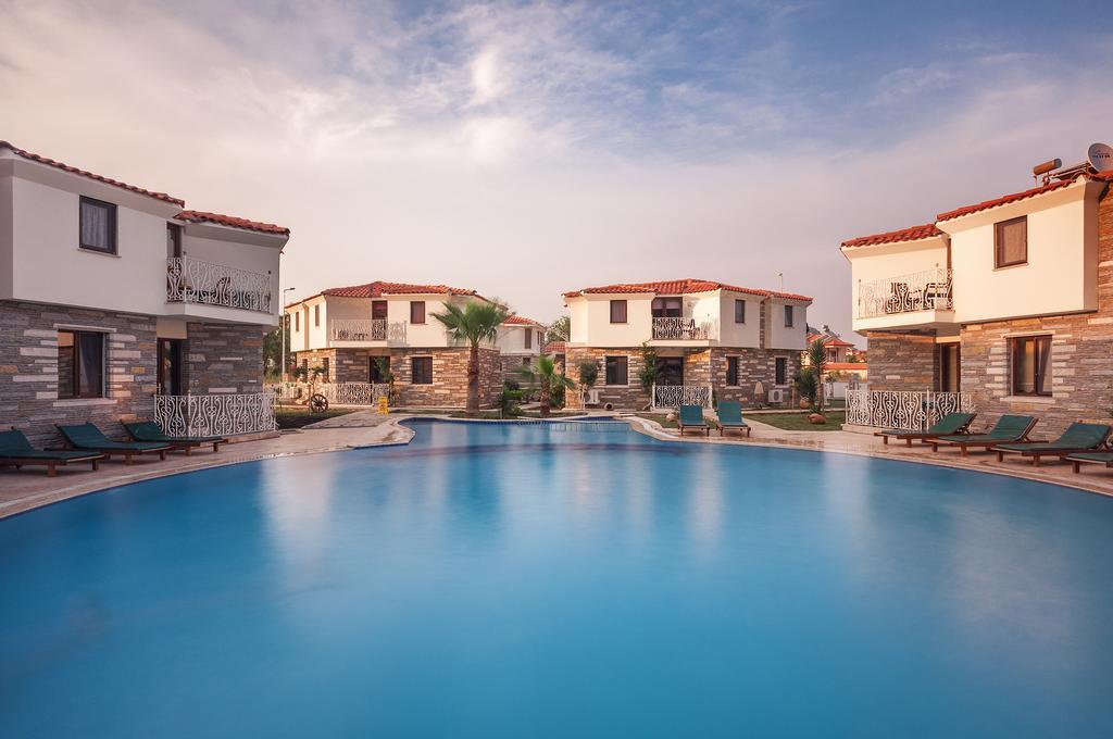 Turay Hotel Dalyan Exterior photo
