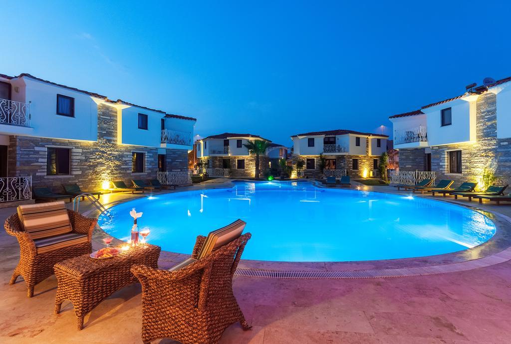 Turay Hotel Dalyan Exterior photo