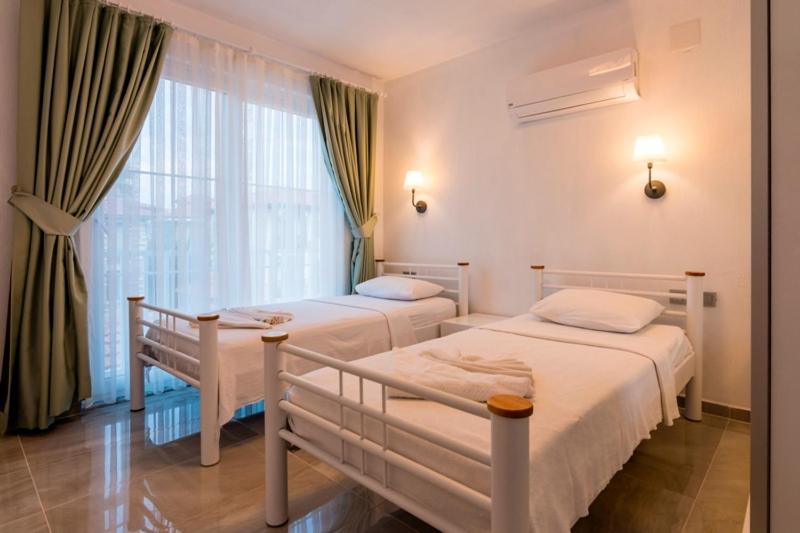 Turay Hotel Dalyan Exterior photo