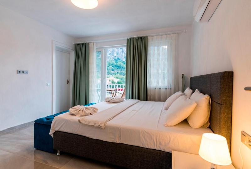 Turay Hotel Dalyan Exterior photo