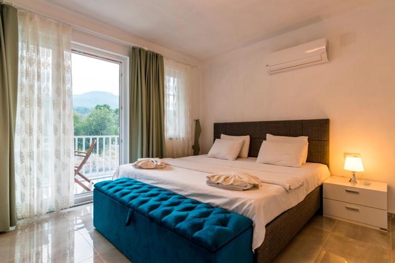 Turay Hotel Dalyan Exterior photo