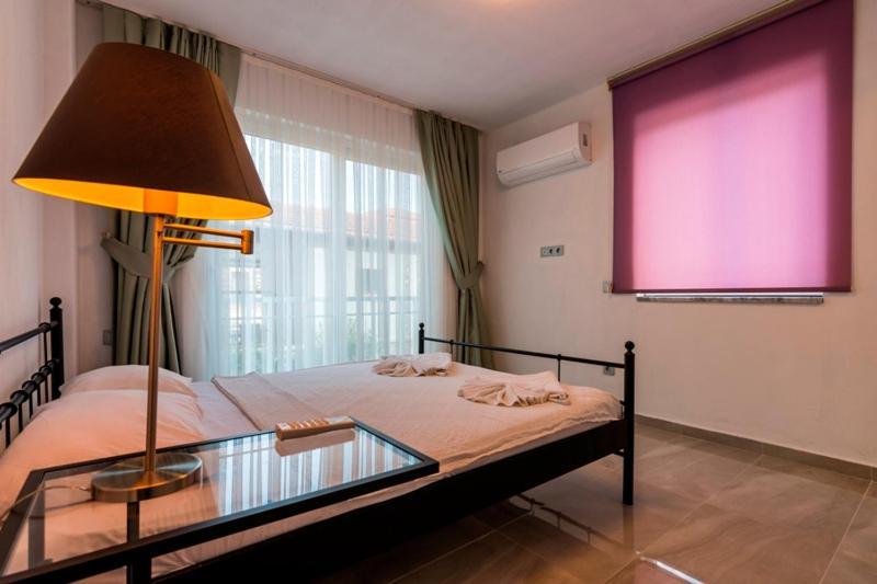 Turay Hotel Dalyan Exterior photo